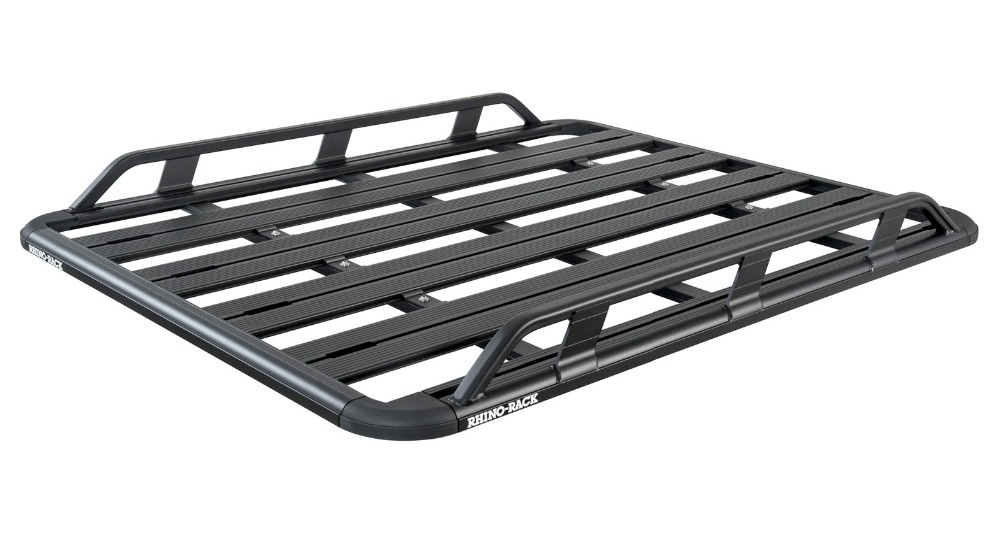 Rhino Rack Pioneer Tradie (1528mm x 1236mm) 45100B