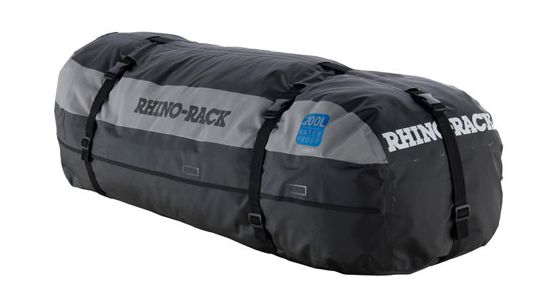 Rhino Rack 200 litre Cargo Bag (LB200)