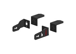 Yakima Lightn up Light Bracket Kit 8000336