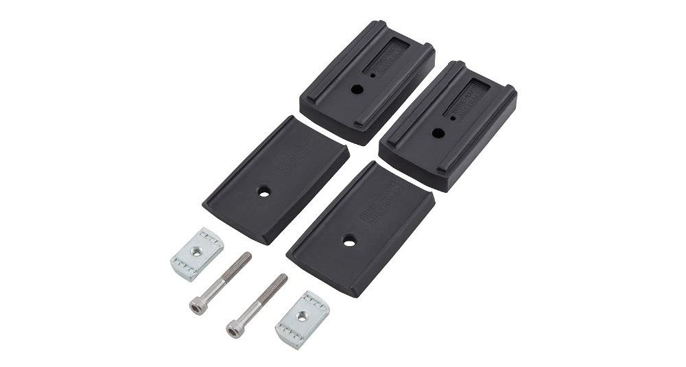 Rhino Rack Quick Mount Heavy Duty Spacer 20mm QMHD20