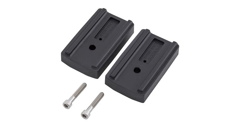 Rhino Rack Quick Mount Vortex Spacer 15mm QMVA15