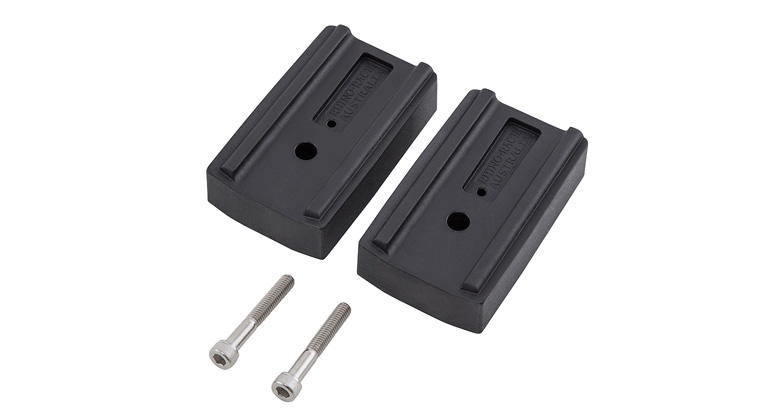 Rhino Rack Quick Mount Vortex Spacer 20mm QMVA20