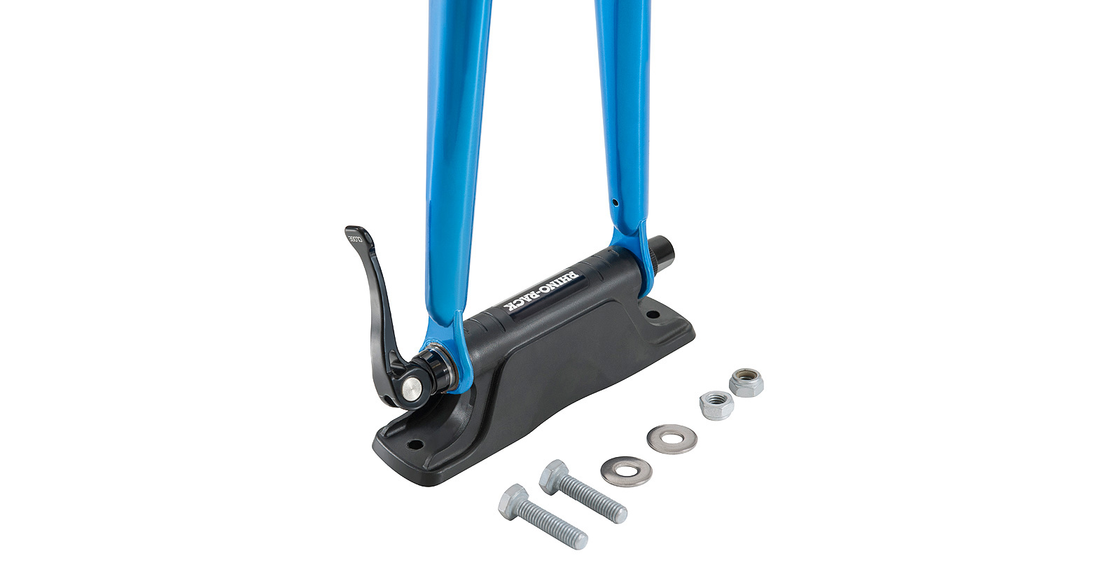 Rhino Rack The Claw (Fork Mounted Bike Rack) RBCA010