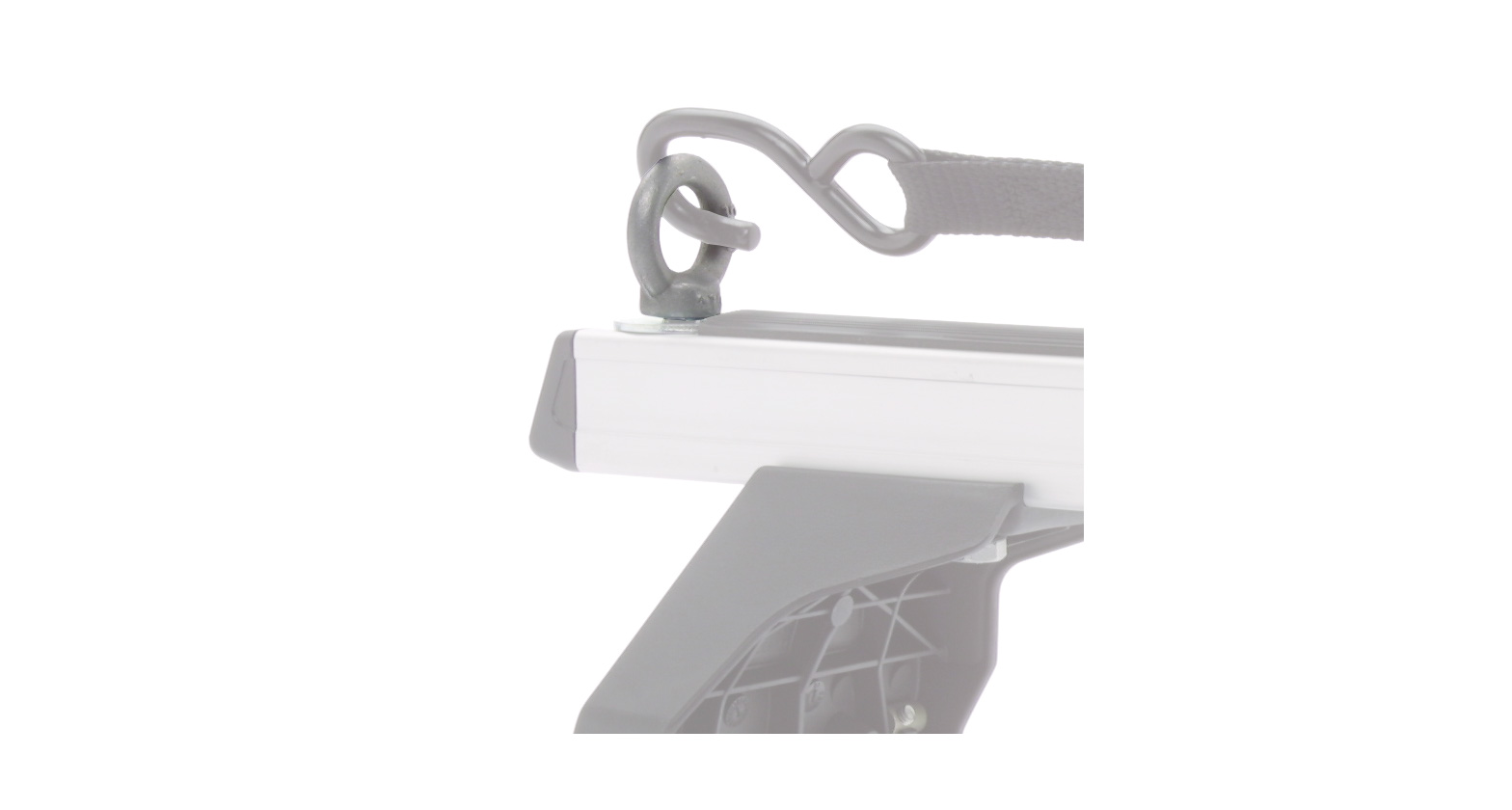 Rhino Rack Eye Bolt Kit (x2) REB