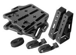8005031 Roof racks galore Yakima lock???n???load lock n load platform accessories recovery track holder tred holder maxtrax holder maxxtrax holder