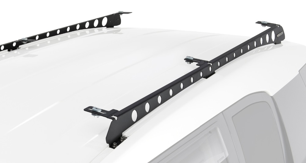 Rhino Rack Backbone 3 Base Mounting System - FJ Cruiser RFJB1