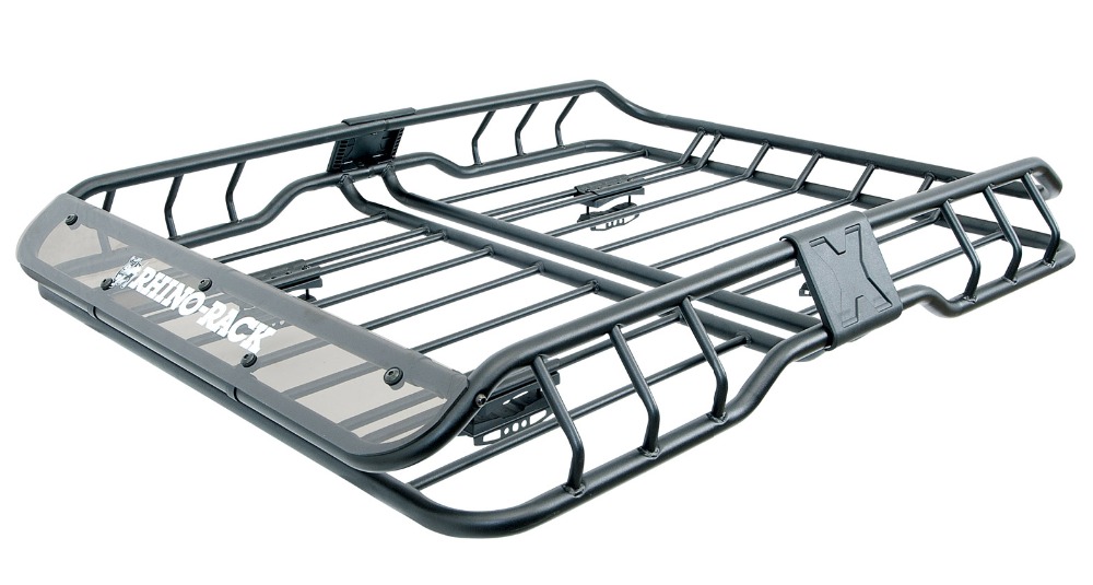 Rhino Rack Xtray Small Cargo Basket (RMCB01)