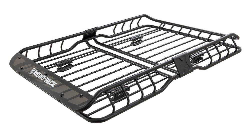 Rhino Rack Xtray Large Cargo Basket (RMCB02)