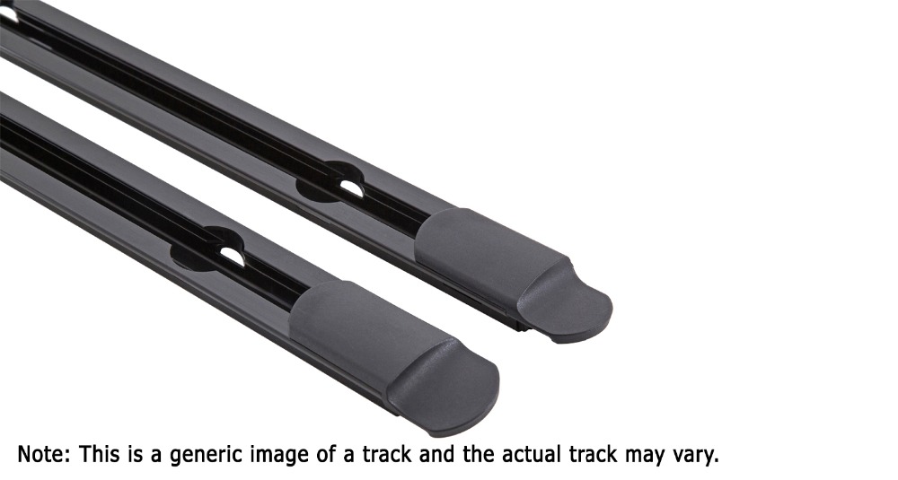 Rhino Rack RTS Tracks For Triton ML/MN D/C RTS509
