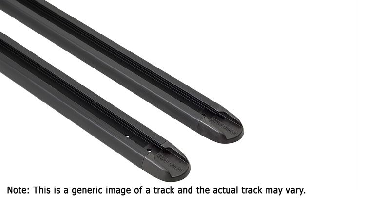 Rhino Rack RTV Tracks 1080mm RTV108