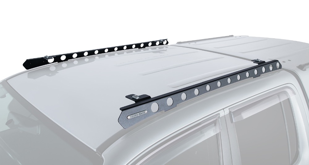 Rhino Rack Backbone Mounting System - Amarok RVAB1