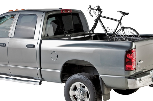 THULE BED RIDER - LOCKABLE 822XTR