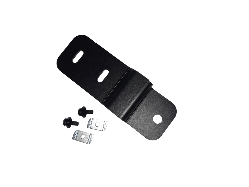 Wedgetail Accessory - Recessed Aerial Side Mount Bracket - WTA-SFAM