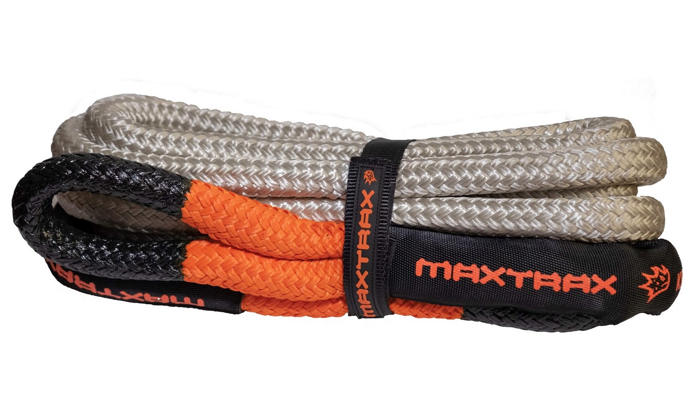 MAXTRAX Kinetic Rope - 2m -MTXKR2