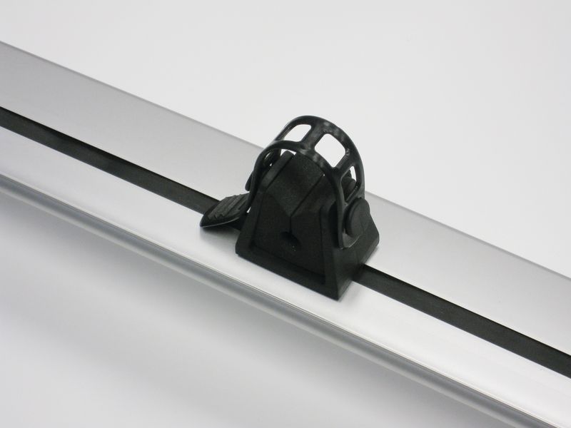 Prorack S-Wing Universal and Rod Holder PR3107