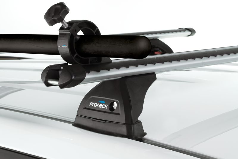 Prorack Voyager Shovel Holder PR3204