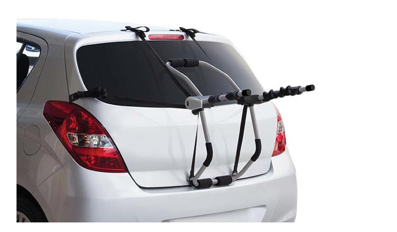 Prorack Access Hatch Strap 2 Bike Carrier PR3302