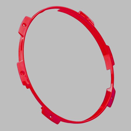 Stedi Type-X Pro Colour Ring - PRORING-RED