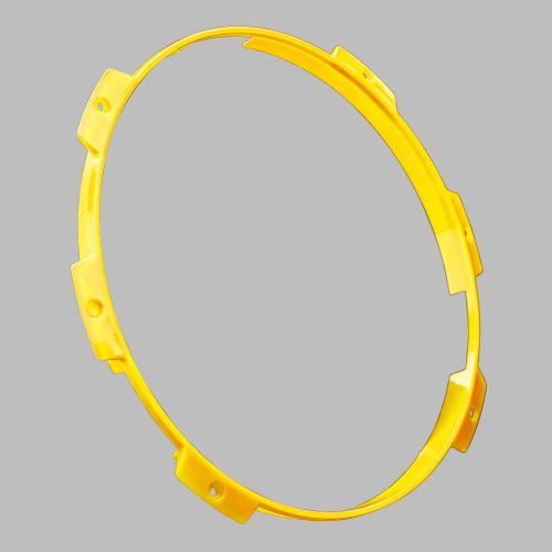 STEDI TYPE-X™ Pro Colour Ring | Yellow