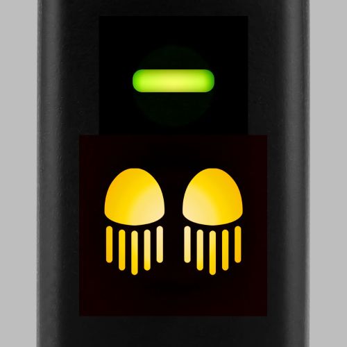 Stedi Push Switch To Suit D-Max/Colorado (2012-2020) - Reverse Lights PSHSWCH-NDMX-REAR