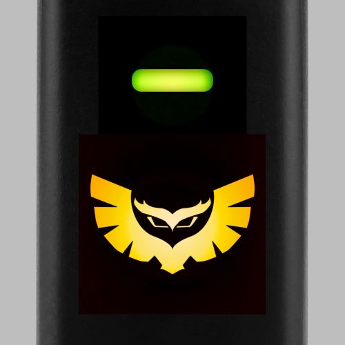 Stedi Push Switch To Suit D-Max/Colorado (2012-2020) - Stedi PSHSWCH-NDMX-STEDI