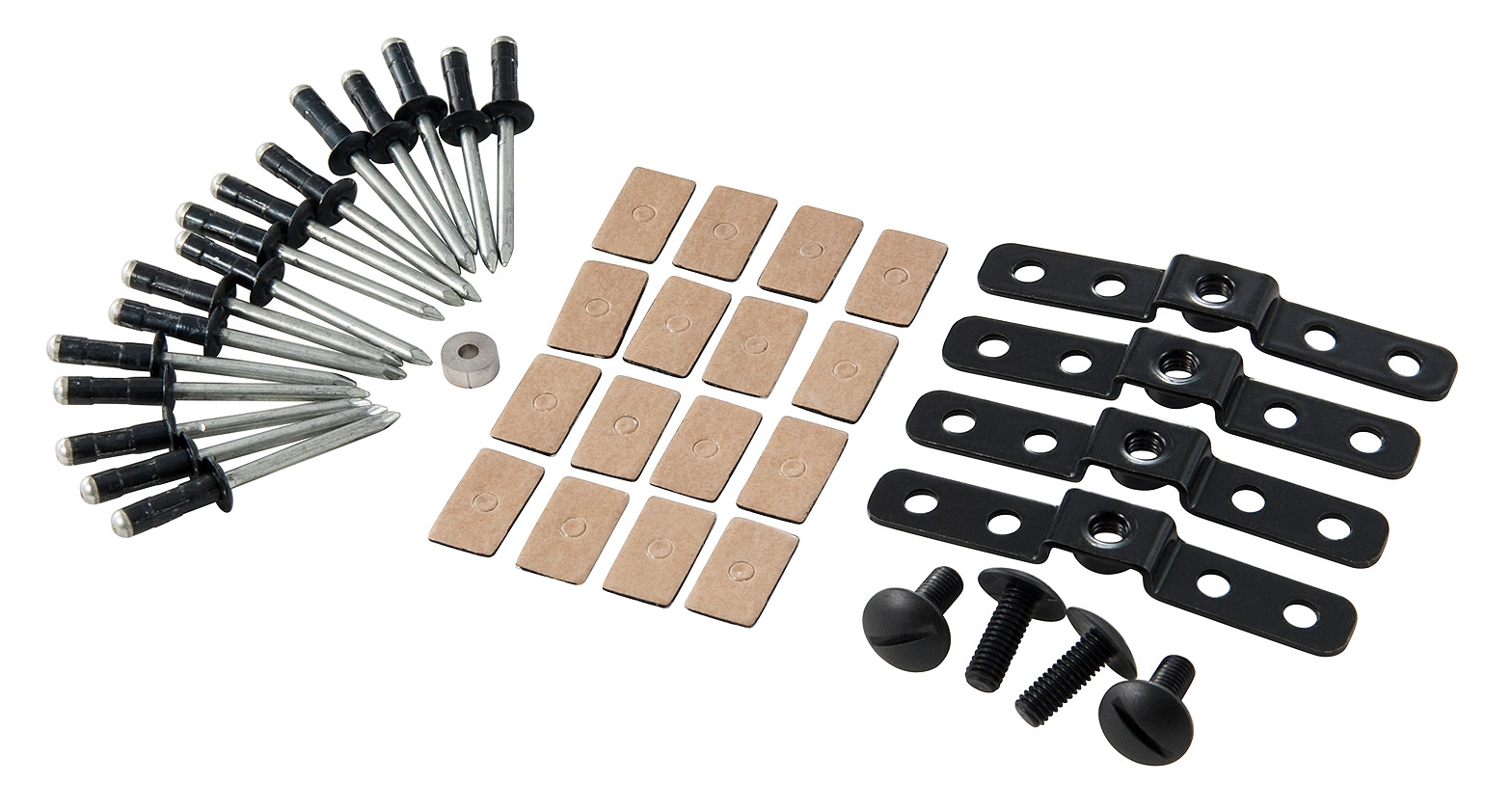 Rhino Rack DITCH MOUNT (4) RDM01