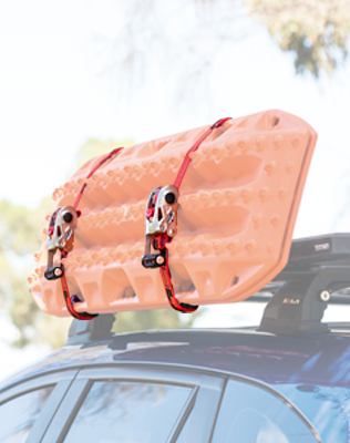 ROLA MULTI FIT RECOVERY TRACK ANGLED RHSRTA