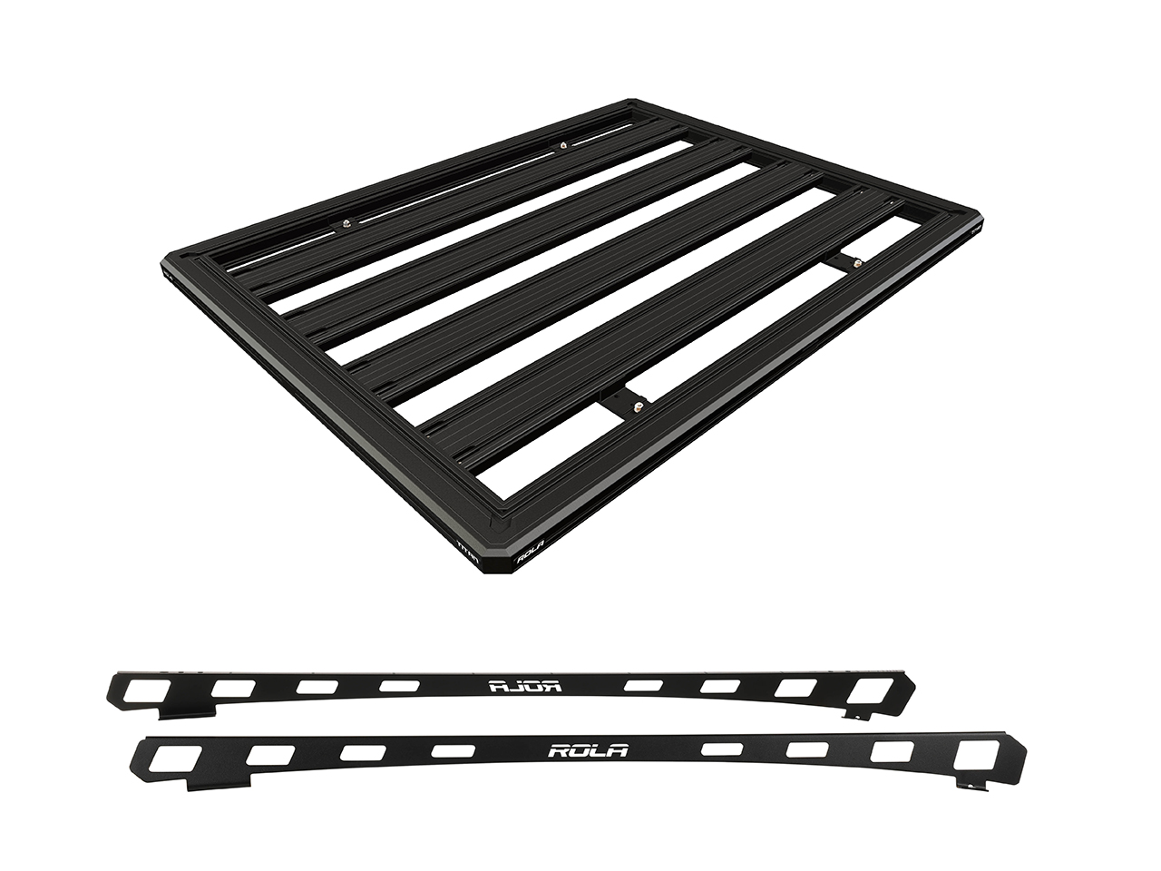 Rola Ridgemount & Platform fit for BYD Shark