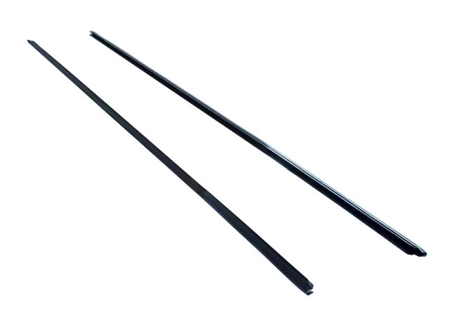 Tracklander Gutter Support 300mm Pair TLRFLGS300