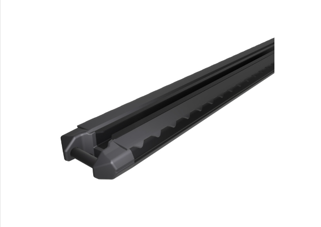 Yakima TrimHD Bar 1375 mm Pack1 - 9813517..