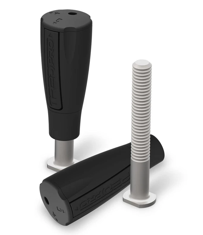 Tred Quick Release Mounting Pins 112.5mm (Pair) T2QP112