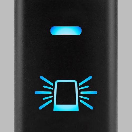 Stedi Tall Type Push Switch To Suit Toyota - Beacon TALL-TOY-BEACON