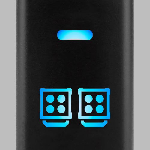 Stedi Tall Type Push Switch To Suit Toyota - Rear Lights TALL-TOY-REAR