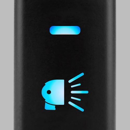 Stedi Tall Type Push Switch To Suit Toyota - Right Side Lights TALL-TOY-RGHT