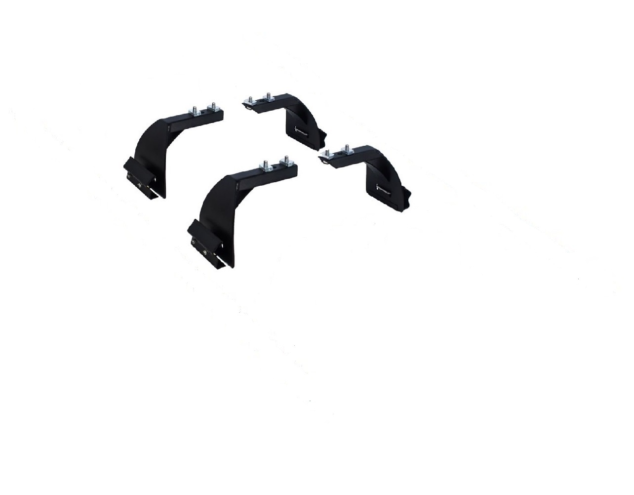 Tracklander 4x Leg Kit - TLRKIT28