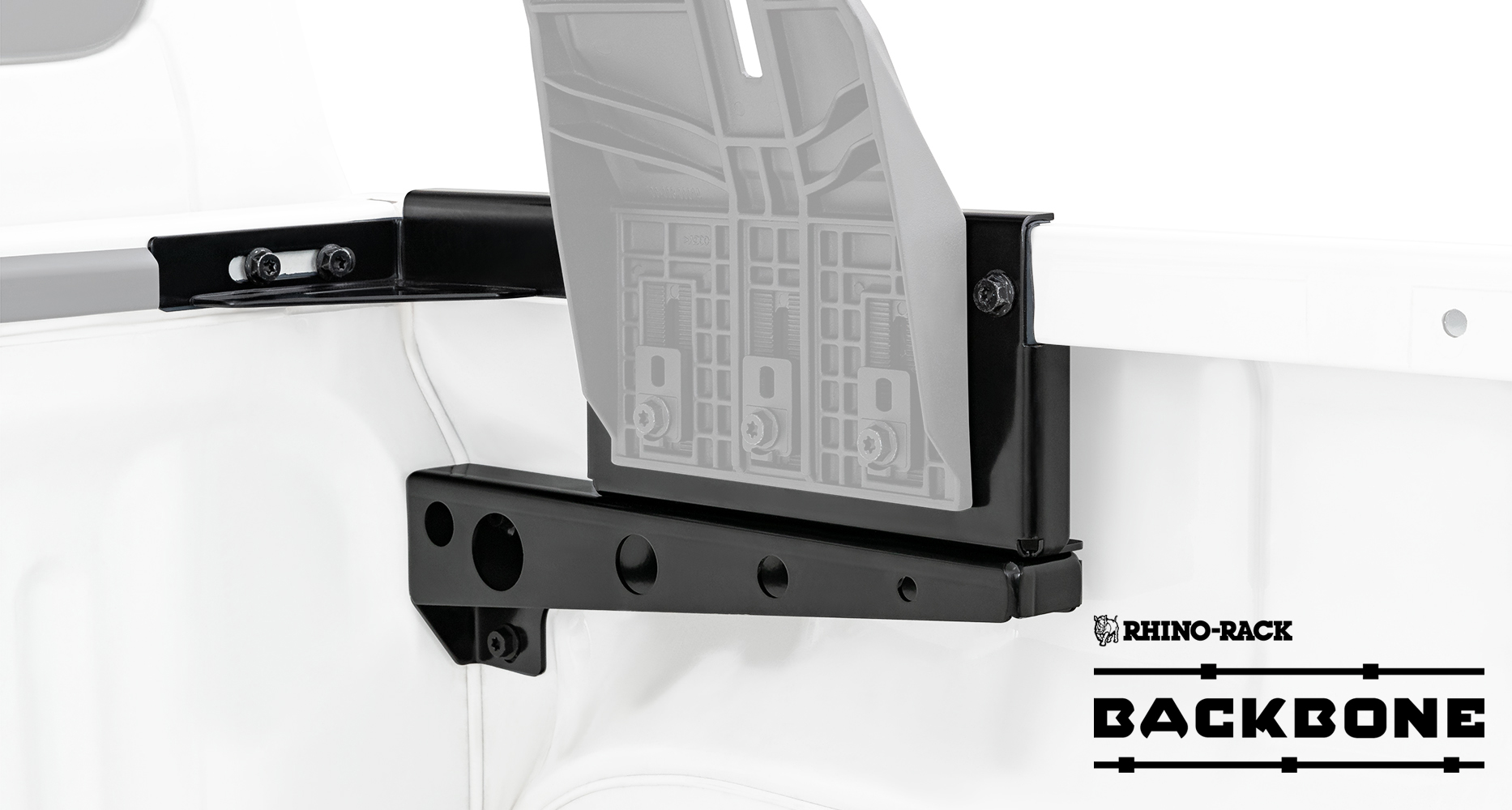 Rhino Rack Reconn - Deck Fit Kit 5 (Hilux SR5) - RD-FK5