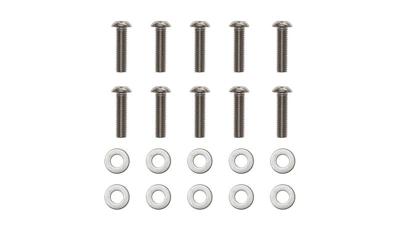 Whispbar HD TP1 Capscrew & Washer Pack of 10 TP7