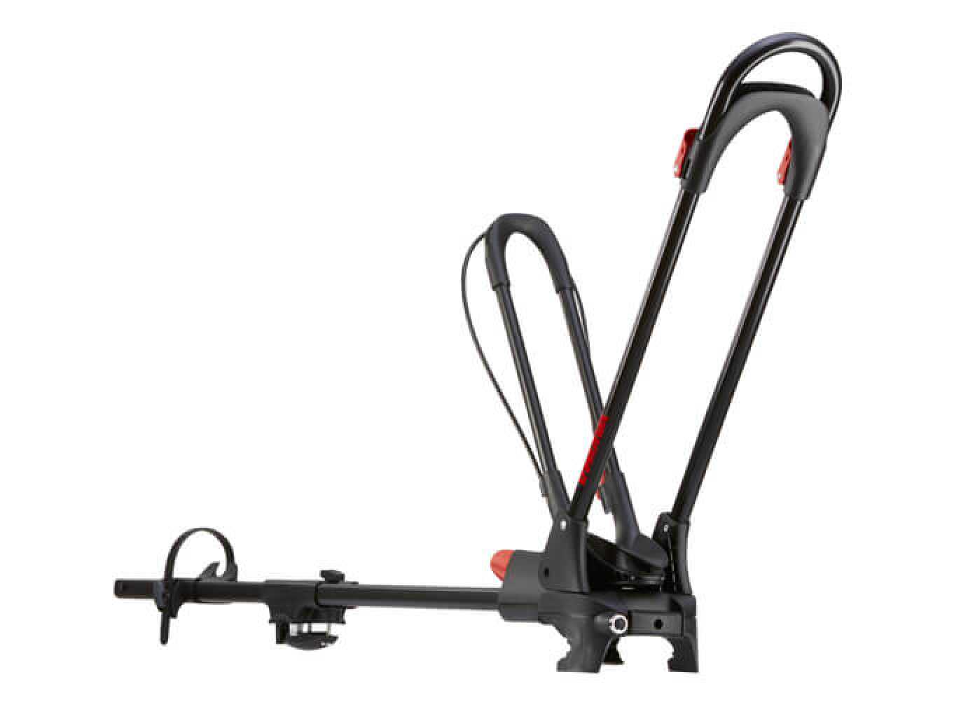 Yakima FrontLoader Black Roof Mounted Bike Carrier x 1 (8002104)