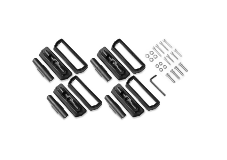 Yakima Landing Pad 22 Pack of 4 - 9813822