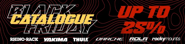 Rhino Rack New Freestanding Awnings